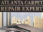 Atlanta Carpet Repair Expert