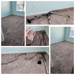 Atlanta's Most Affordable Carpet Repair service
